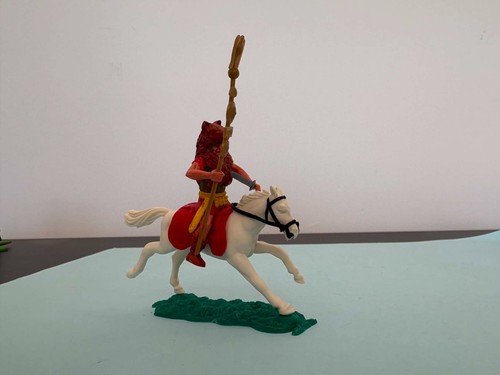Timpo mounted roman - timpo,