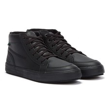 Kickers Tovni Hi Leather Mens