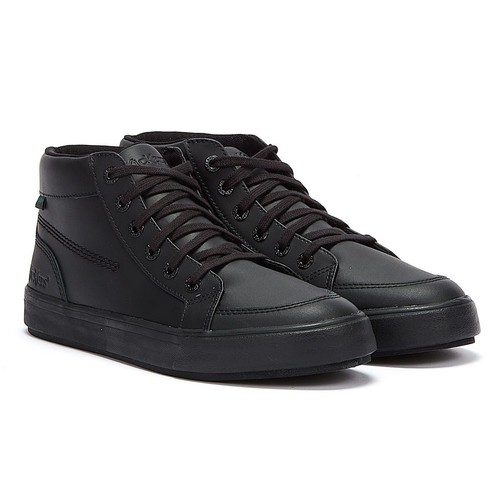 Kickers tovni leather mens - kickers,