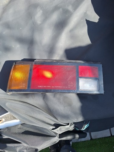 Mk1 honda crx passenger - lh,