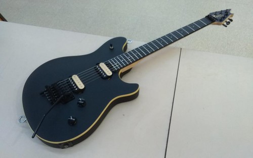 Evh electric guitar wolfgang - evh,