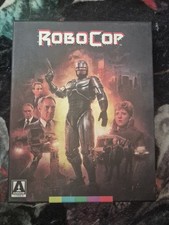 Robocop (1987) Director's Cut