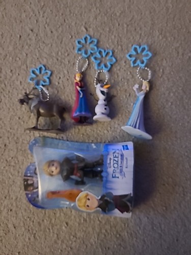 New disney frozen little - disney,