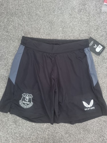 Everton womens shorts - everton, fc