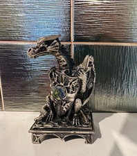 Myth And Magic "The Dragon Knight "CC10. The Tudor Mint