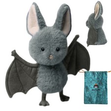 GENUINE Broox Bat Plush 🦇