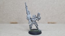 Warhammer 40k Vindicare