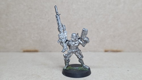 Warhammer 40k vindicare - warhammer,