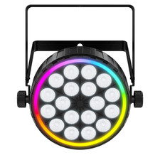 Chauvet DJ FX Par 6 RGBW LED