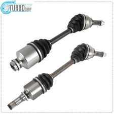 Front for Mazda 3 Sport