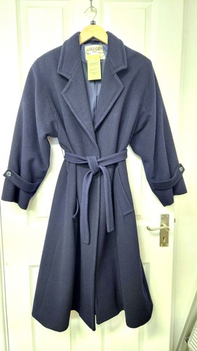 Vintage jaeger wool coat 1005 - vintage,