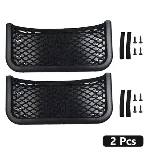 Universal car seat back - universal,
