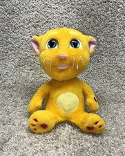 Dragon-i Talking Tom Ginger