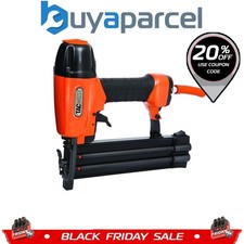 Tacwise DGN50V Pneumatic 18G Brad Nailer 20-50mm 2nd Fix Finishing Air Nail Gun