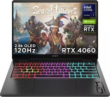 HP OMEN Transcend 14" Gaming