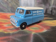 Corgi Classics 1:43  Bedford