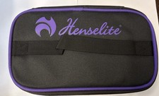 Henselite 2 Bowl Bag  - Brand