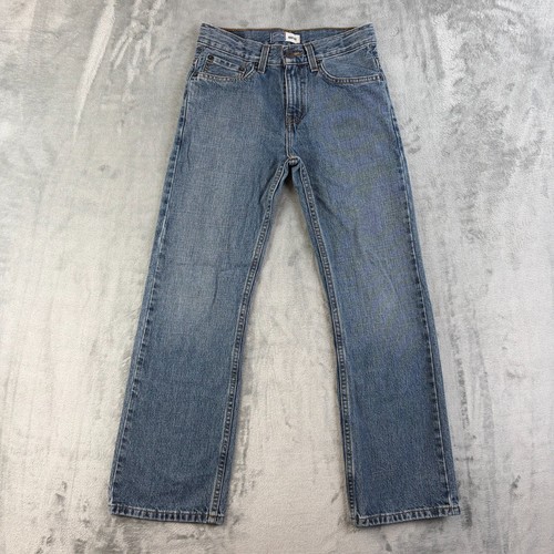Levi signature bootcut jeans - levi's,