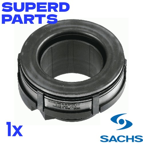 Clutch release bearing - clutch,