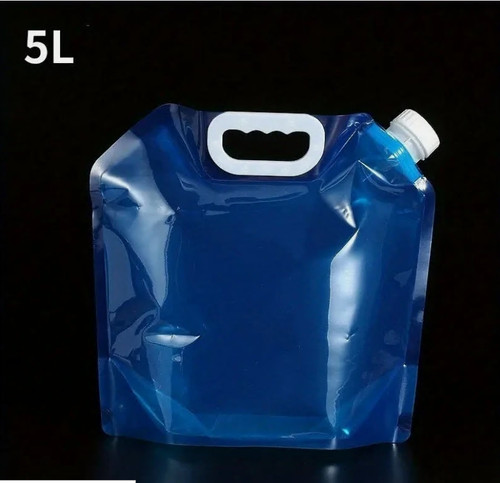10l foldable camping - 5l/10l,