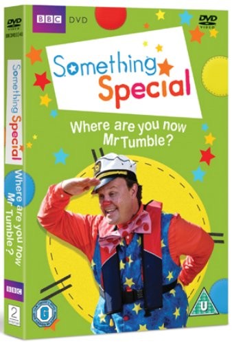 Something special where are - something,