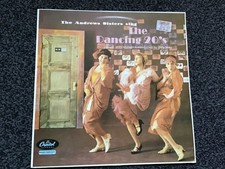 The andrews sisters - the,