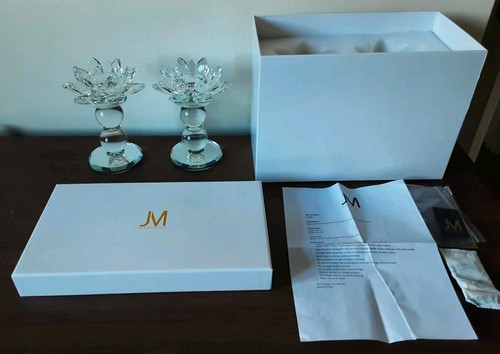 Julien macdonald crystal lotus - julien,