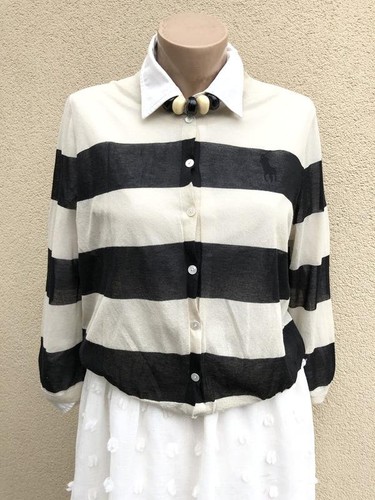 Women marc cain sweater black - marc,