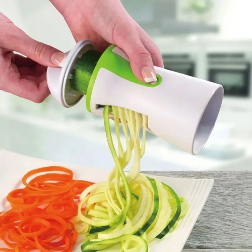 Spiral slicer spiralizer - spiral,