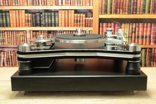 Turntable VPI HR-X Rim Drive