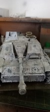 Das Werk 1/16 StuG III Ausf. G Early With Winterketten - DW16003