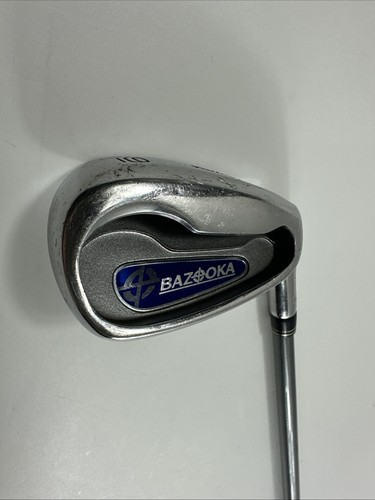 Tour edge bazooka jmax 9 - ql,