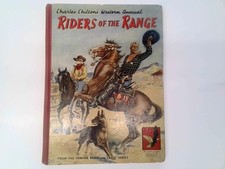 Charles Chilton's Western