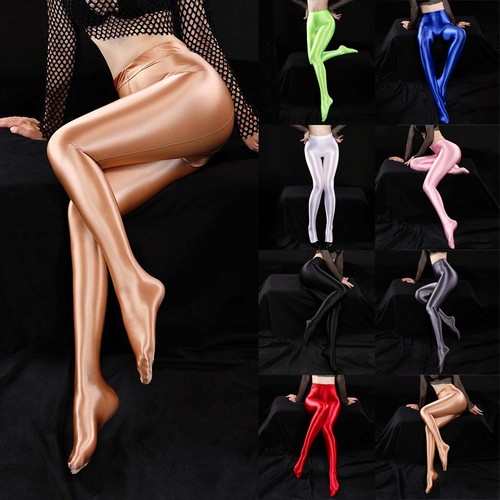 Ladies nylon tights - nylon,