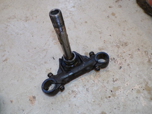 Cossack dnepr 650 bottom - dnepr,