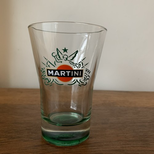 Martini green heavy base - heavy,