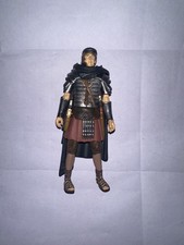 Doctor Who Roman Soldier With Sword And Dagger Accessories