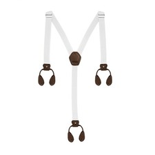 Mens Elasticated Trouser