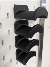 4 Pieces IKEA Skadis Headphone