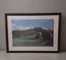 Vintage David Inshaw Limited