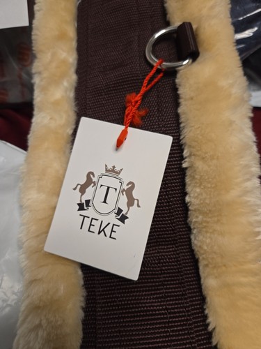 Tteke fleece lined - fleece,