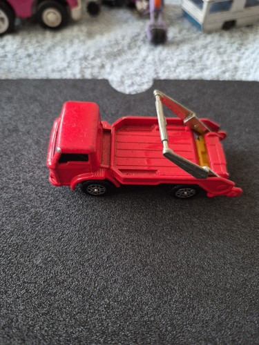 Vintage corgi juniors - vintage,