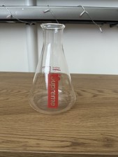 Supreme/Hario Erlenmeyer Flask