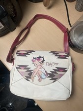 Betty Boop Handbag