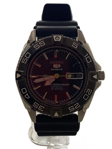 Seiko seiko5 sports - seiko,