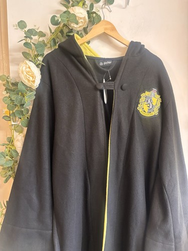 Harry potter hufflepuff adult - hufflepuff,