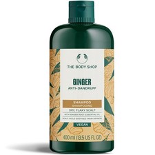 The Body Shop Ginger