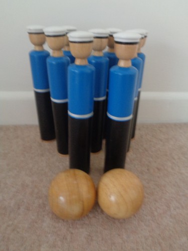 Jaques wooden salior - jaques,