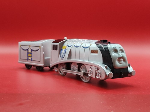Trackmaster royal spencer - royal,