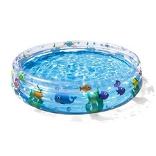 Best way Paddling Pool 60" X